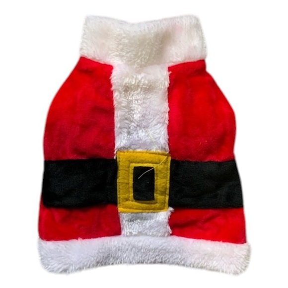 Santa Suit XS - Picture 1 of 6